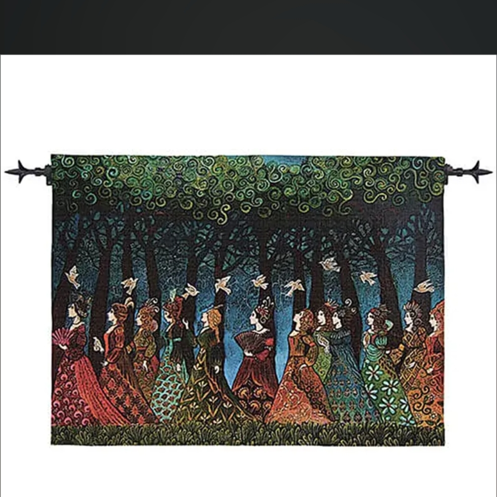 Tapestry